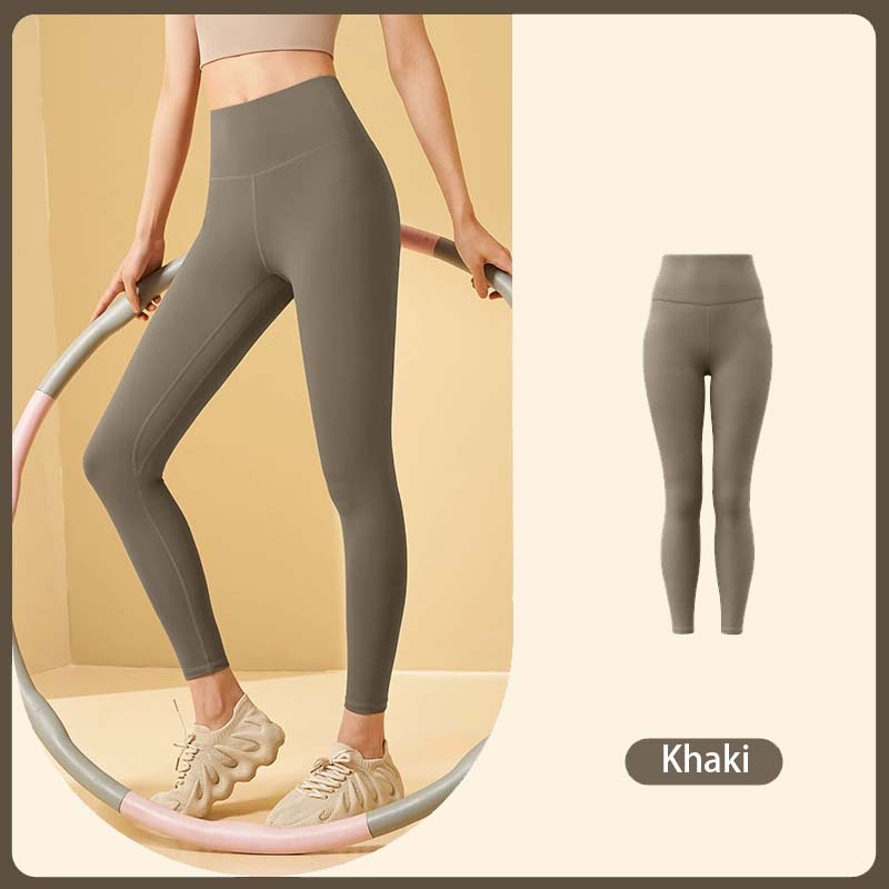 📢Nieuwe exclusieve flash-uitverkoop 49% KORTING🔥High Waisted Tummy Control Shaping Training Leggings