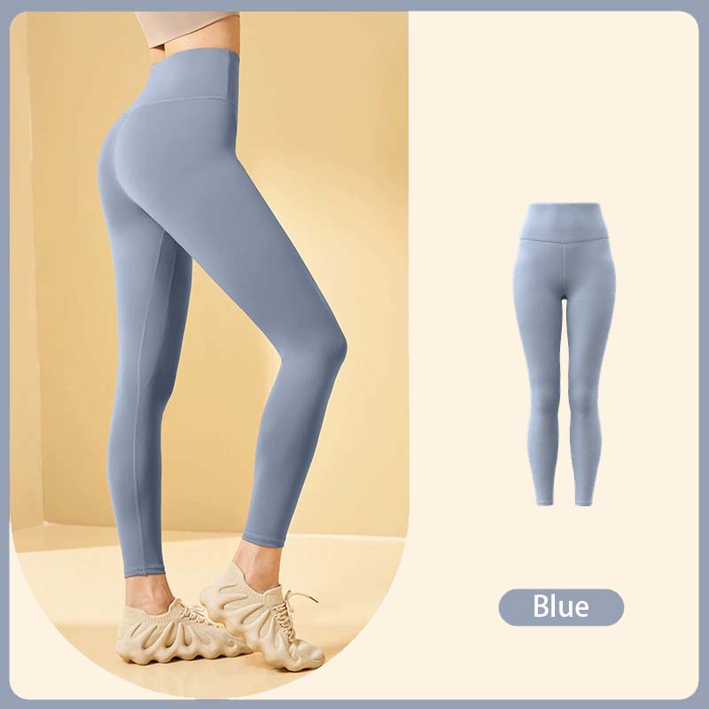 📢Nieuwe exclusieve flash-uitverkoop 49% KORTING🔥High Waisted Tummy Control Shaping Training Leggings