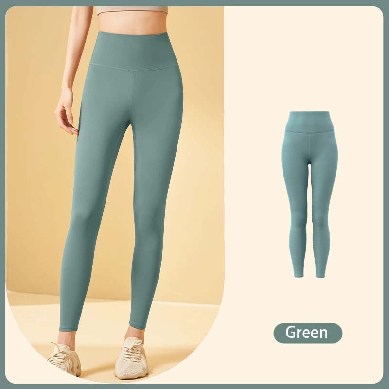 📢Nieuwe exclusieve flash-uitverkoop 49% KORTING🔥High Waisted Tummy Control Shaping Training Leggings