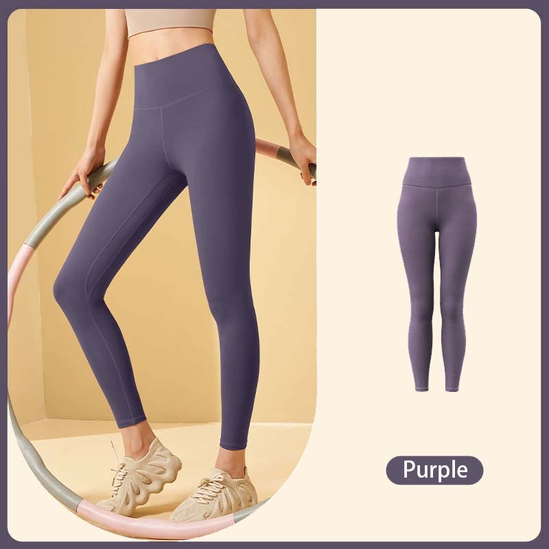 📢Nieuwe exclusieve flash-uitverkoop 49% KORTING🔥High Waisted Tummy Control Shaping Training Leggings