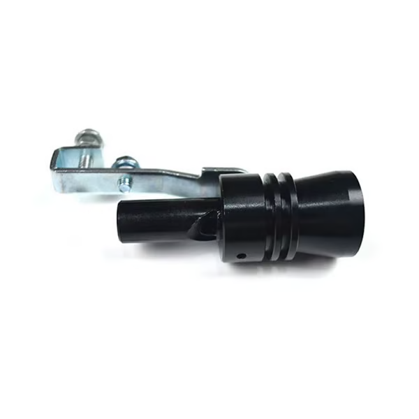 Car Modified Sound Wave Simulator Turbo Whistle Exhaust Pipe Generator