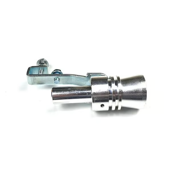 Car Modified Sound Wave Simulator Turbo Whistle Exhaust Pipe Generator
