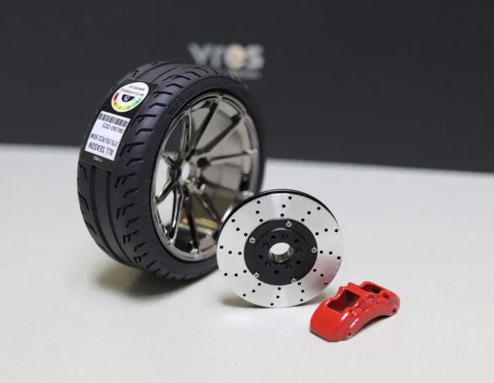Car Diffuser – Product Details