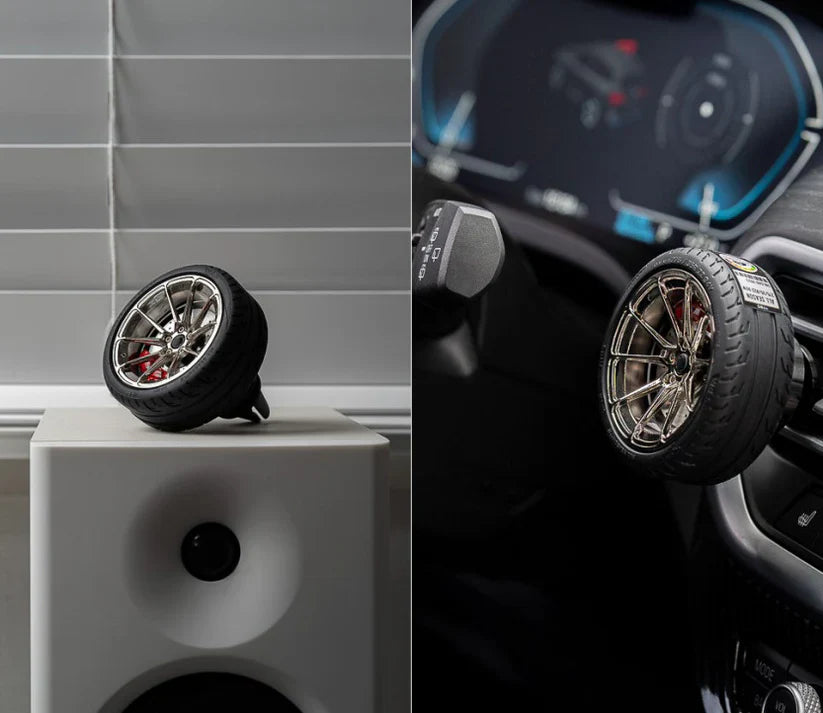 Car Diffuser – Product Details