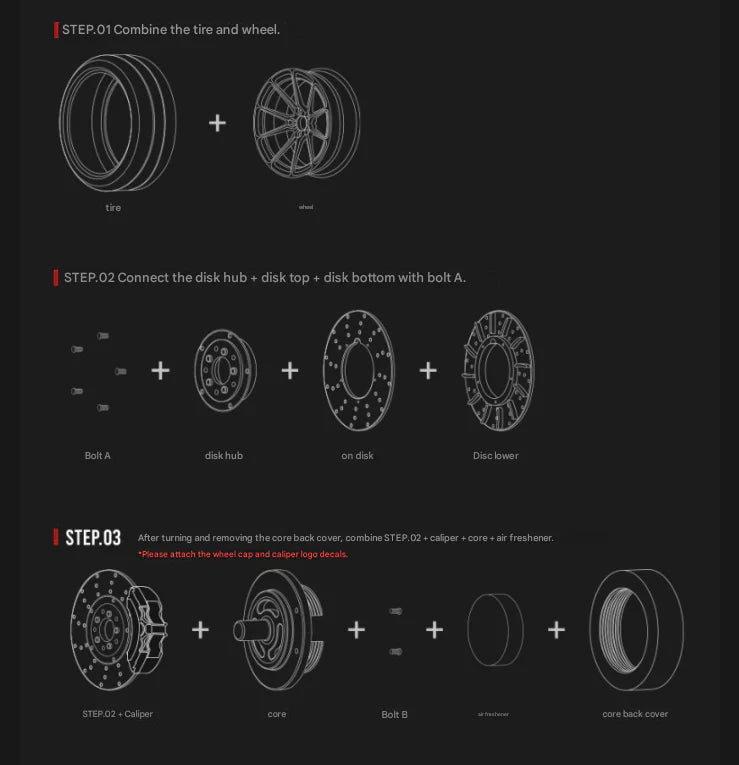 Car Diffuser – Product Details