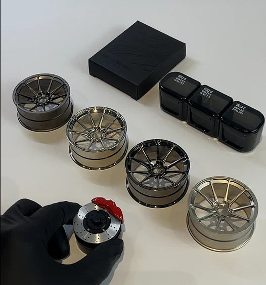 Car Diffuser – Product Details
