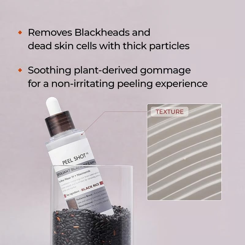 🏆Flash Sale⚡ 50K+ SOLD! Almost Gone-💥🔥Glow Rice Ampoule Duo