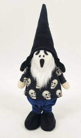 Halloween Gnome Countdown Calendar 2025 – Product Details Overview 🎃🧙♂️