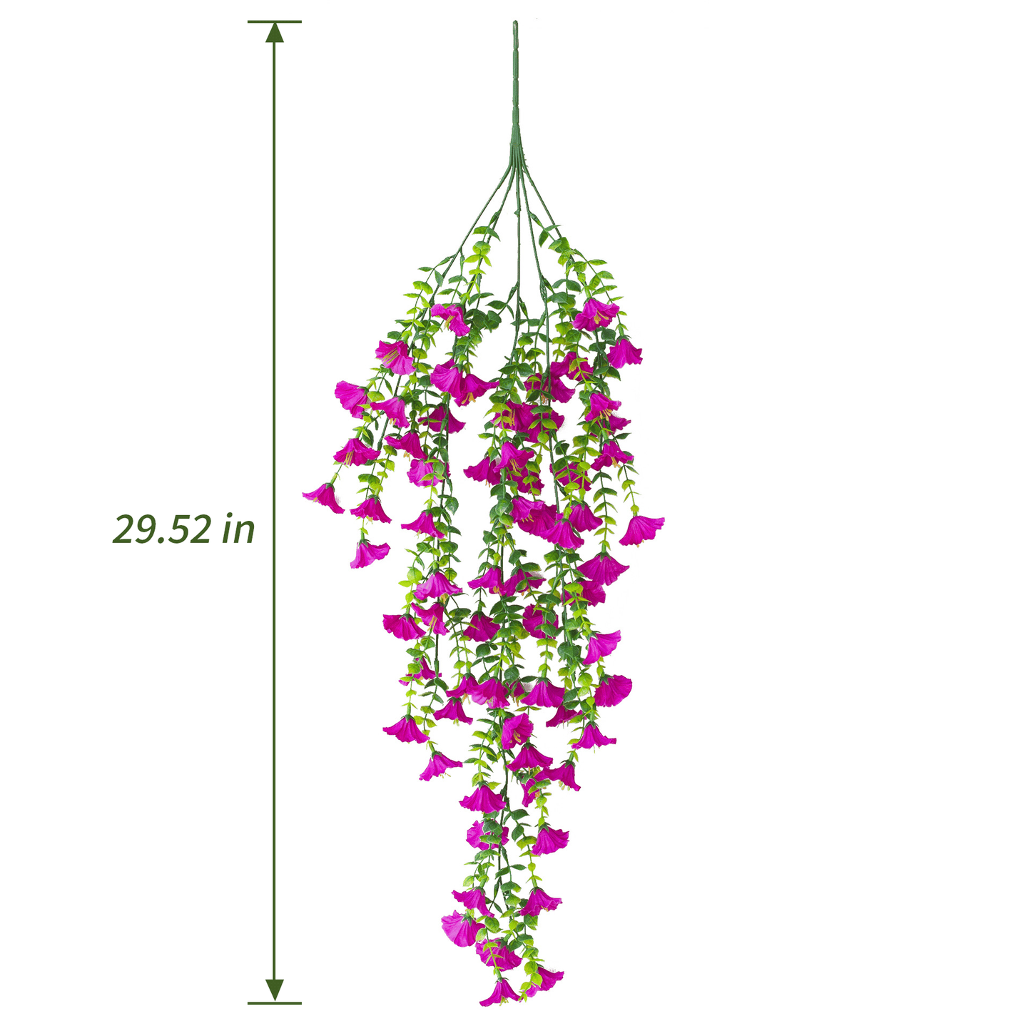 🌺LAST DAY🌺UV-resistant Hanging Morning Glory
