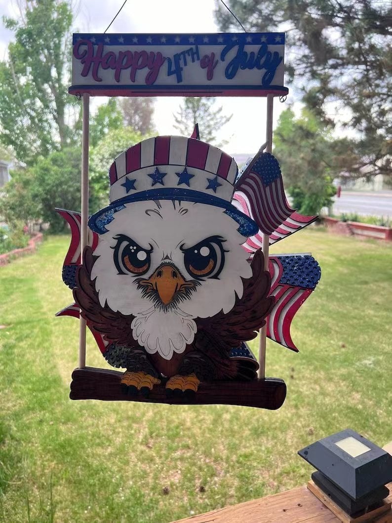 🔥ANIMAL WINDSPINNER DECORATION - BUY 3 FREE SHIPPING🔥