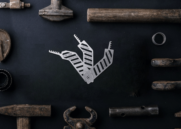 🔥 Lockpicking-gereedschappen