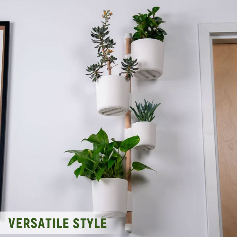 🌿 Home Plant Display Stand – Elevate Your Green Space 🌱