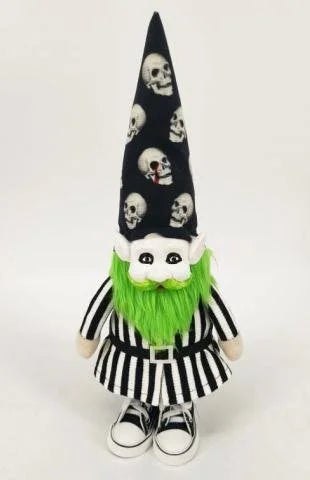 Halloween Gnome Countdown Calendar 2025 – Product Details Overview 🎃🧙♂️