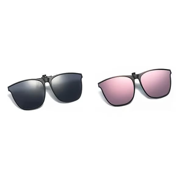 šš„ Superdeal! 39% Off! ā Brand New Polarized FlipāUp Clip-Onš