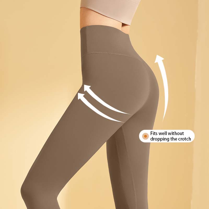 📢Nieuwe exclusieve flash-uitverkoop 49% KORTING🔥High Waisted Tummy Control Shaping Training Leggings