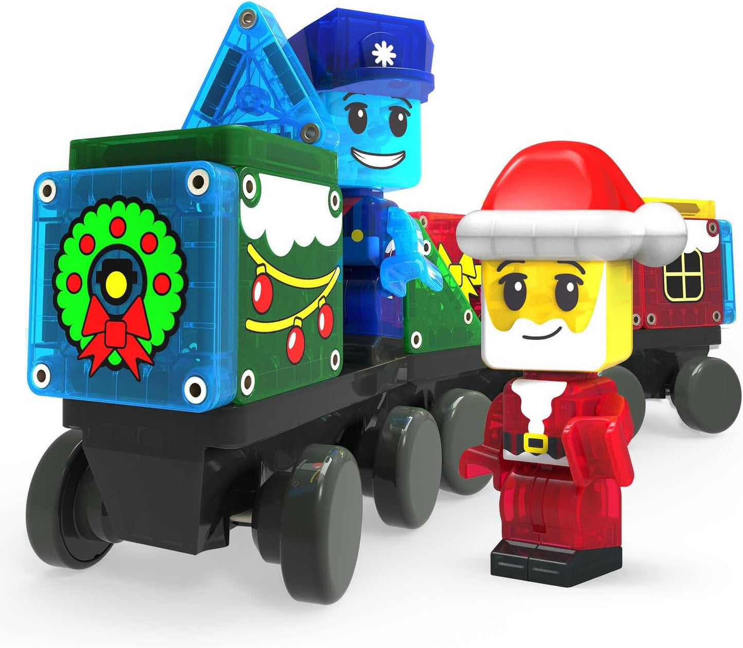 đLast Day Promotion 49% OFFđ„Unwrap Creativity Daily: Holiday Advent Calendar (34 Pieces)