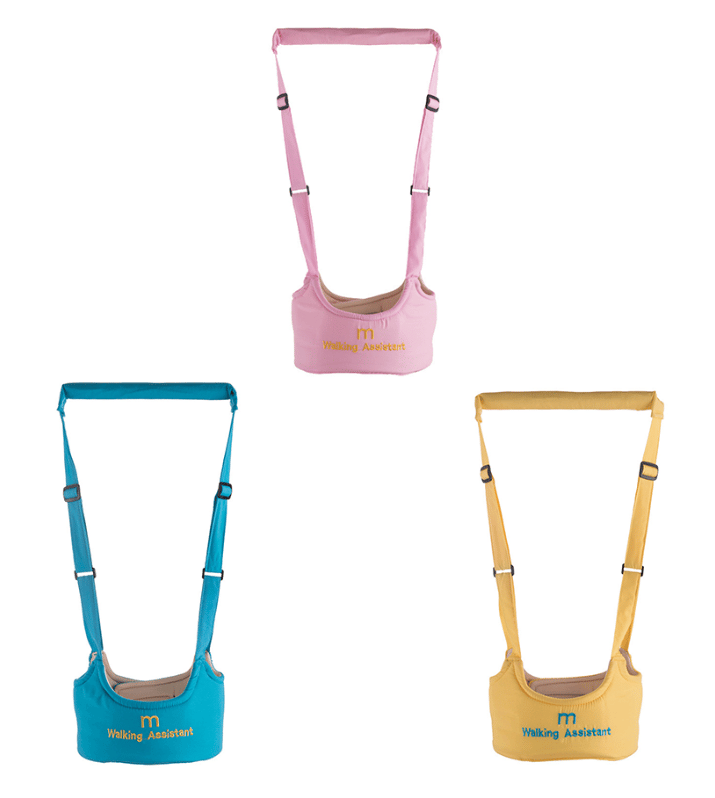 🔥Super Deal! 36% Off! – Baby Walking Harness – Safe & Fun First Steps