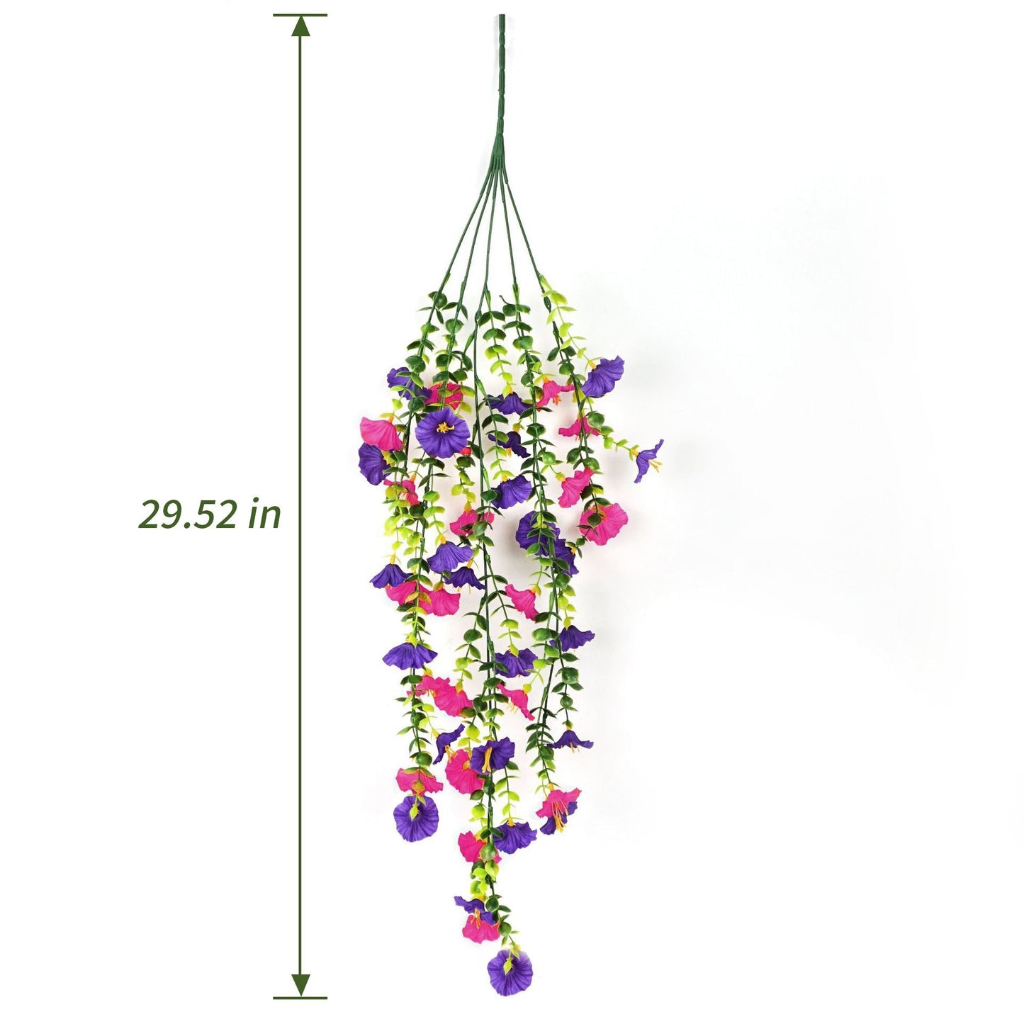🌺LAST DAY🌺UV-resistant Hanging Morning Glory