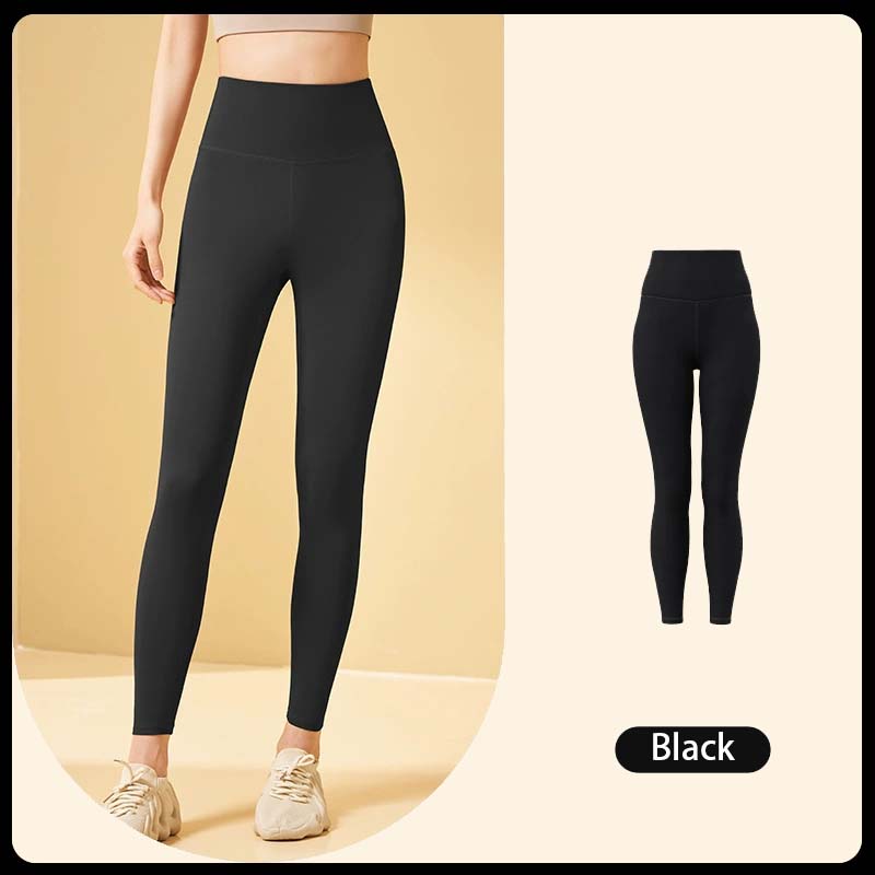 📢Nieuwe exclusieve flash-uitverkoop 49% KORTING🔥High Waisted Tummy Control Shaping Training Leggings