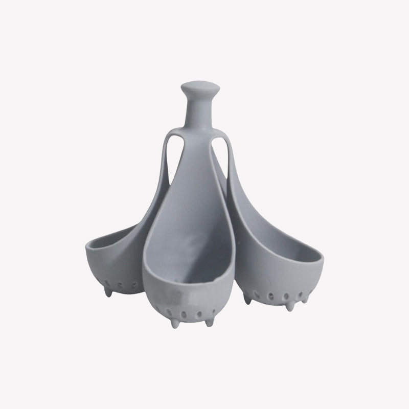 Silicone Egg Boiler