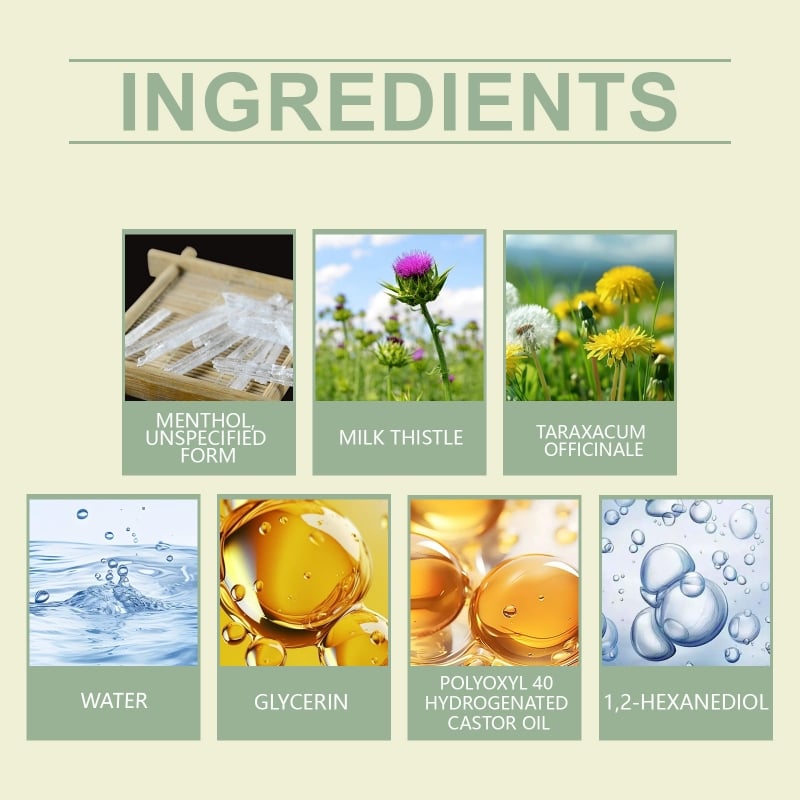 Herbal Diffuser Upgraded with Extracts of Mullein