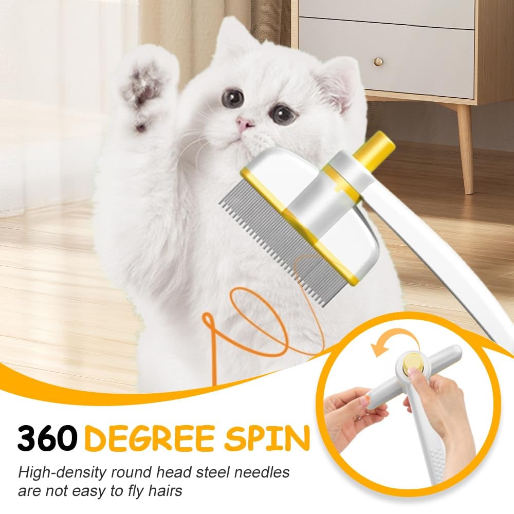 🔥This Week's Special Offer 49% OFF🔥Pet Grooming Brush