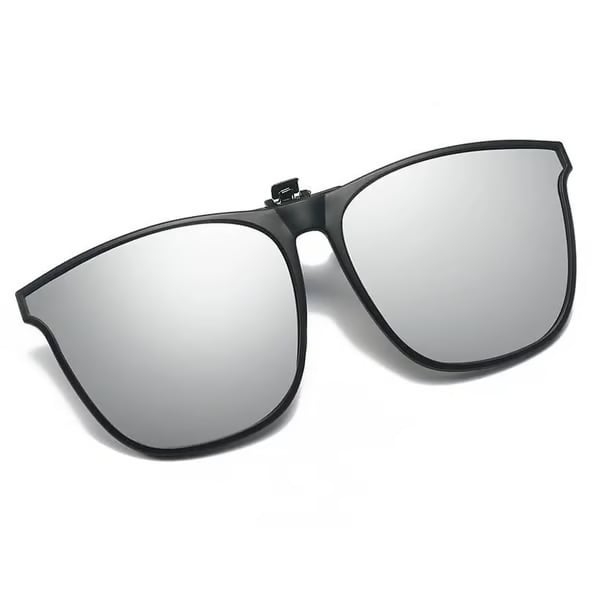 šš„ Superdeal! 39% Off! ā Brand New Polarized FlipāUp Clip-Onš