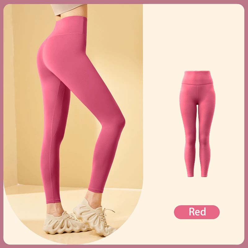 📢Nieuwe exclusieve flash-uitverkoop 49% KORTING🔥High Waisted Tummy Control Shaping Training Leggings