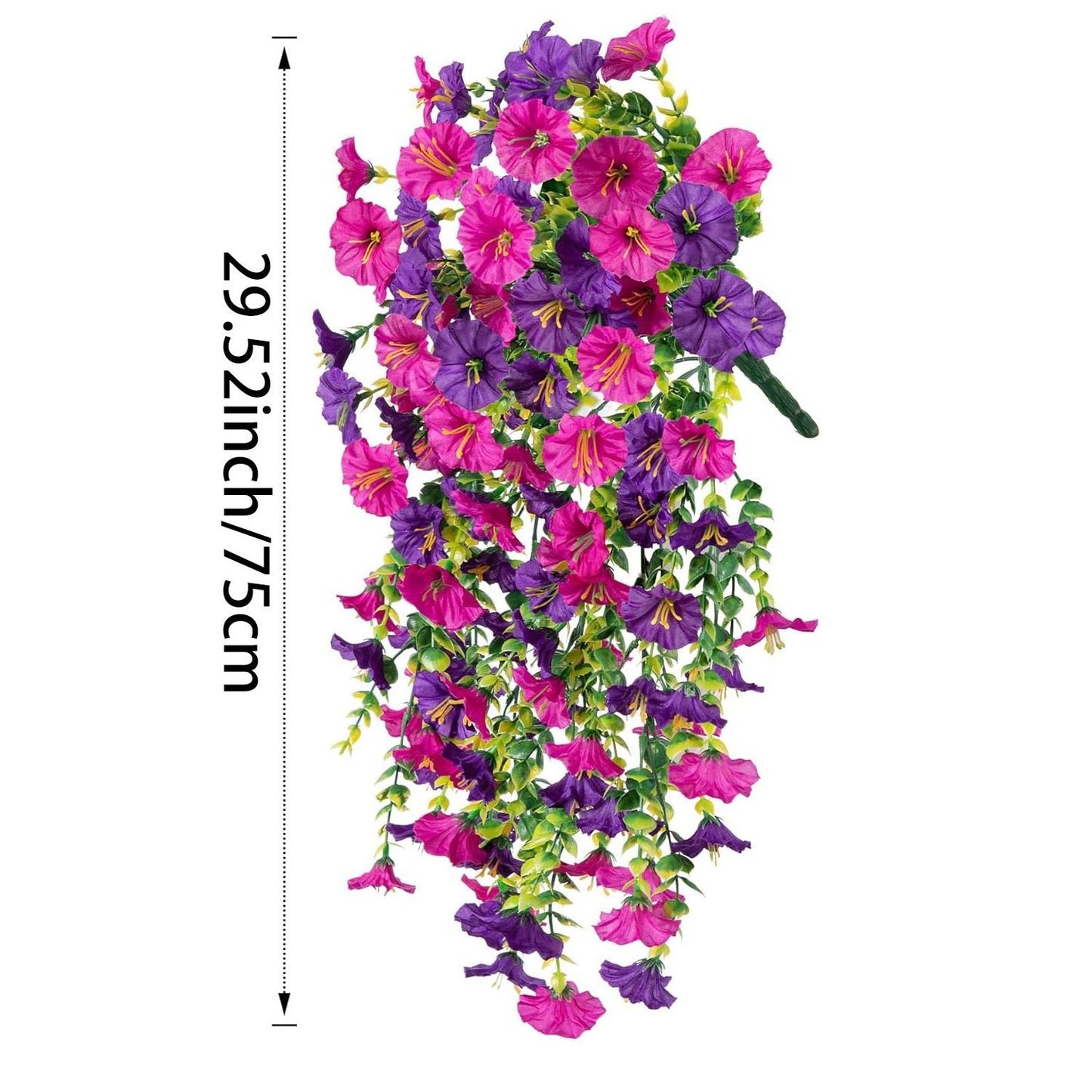 🌺LAST DAY🌺UV-resistant Hanging Morning Glory