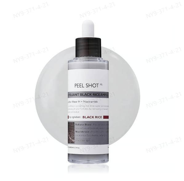 🏆Flash Sale⚡ 50K+ SOLD! Almost Gone-💥🔥Glow Rice Ampoule Duo