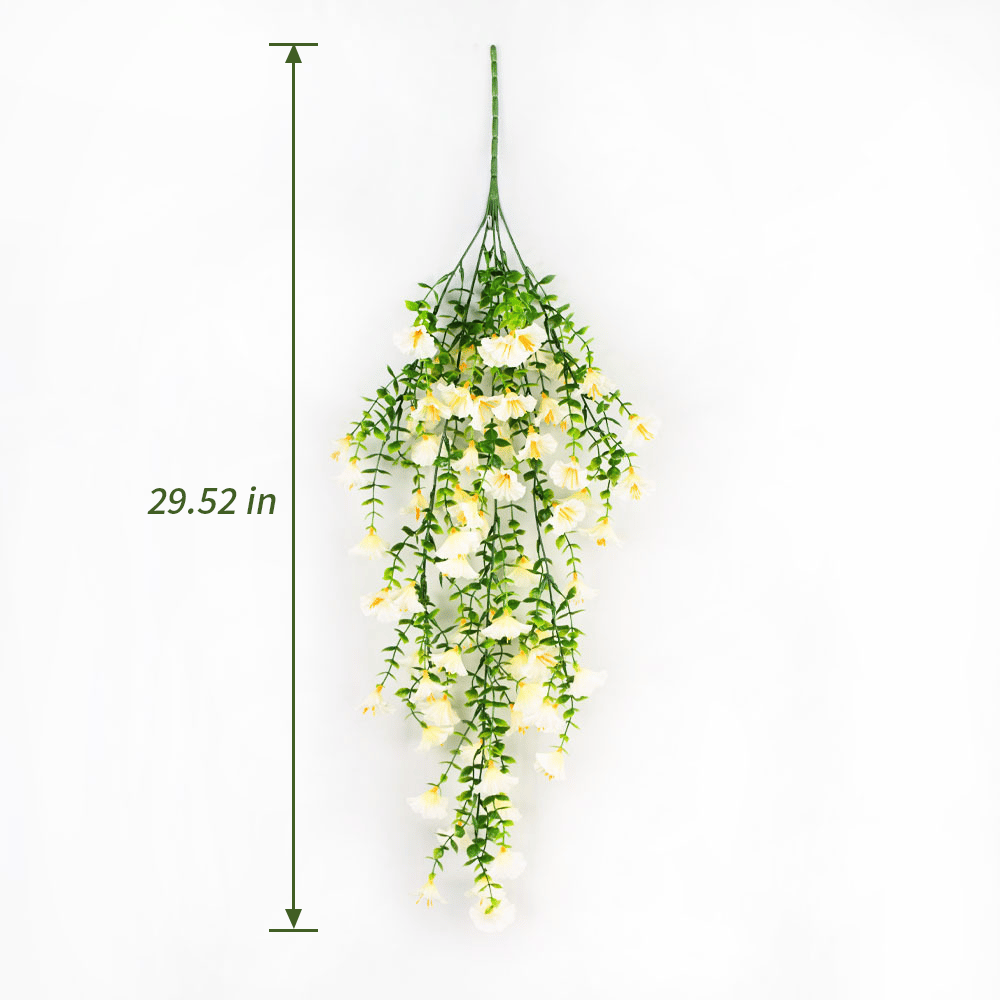 🌺LAST DAY🌺UV-resistant Hanging Morning Glory