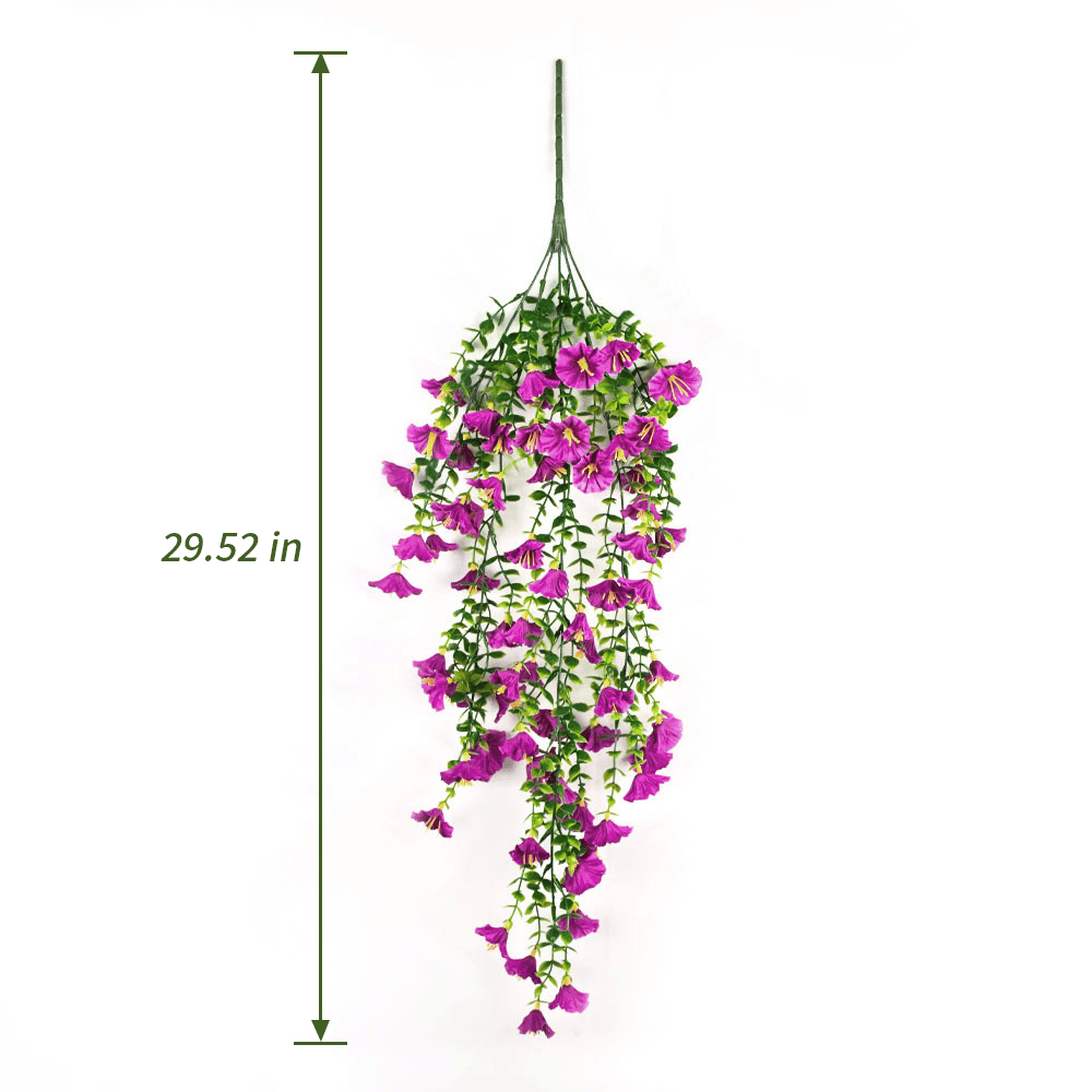 🌺LAST DAY🌺UV-resistant Hanging Morning Glory