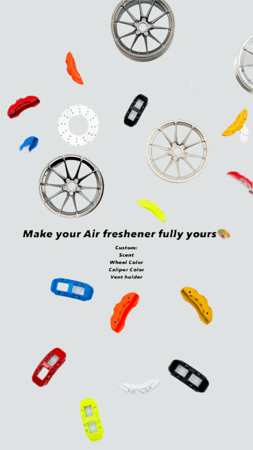 Car Diffuser – Product Details
