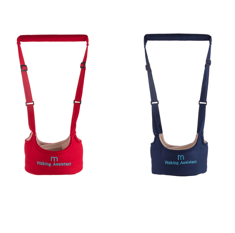 🔥Super Deal! 36% Off! – Baby Walking Harness – Safe & Fun First Steps