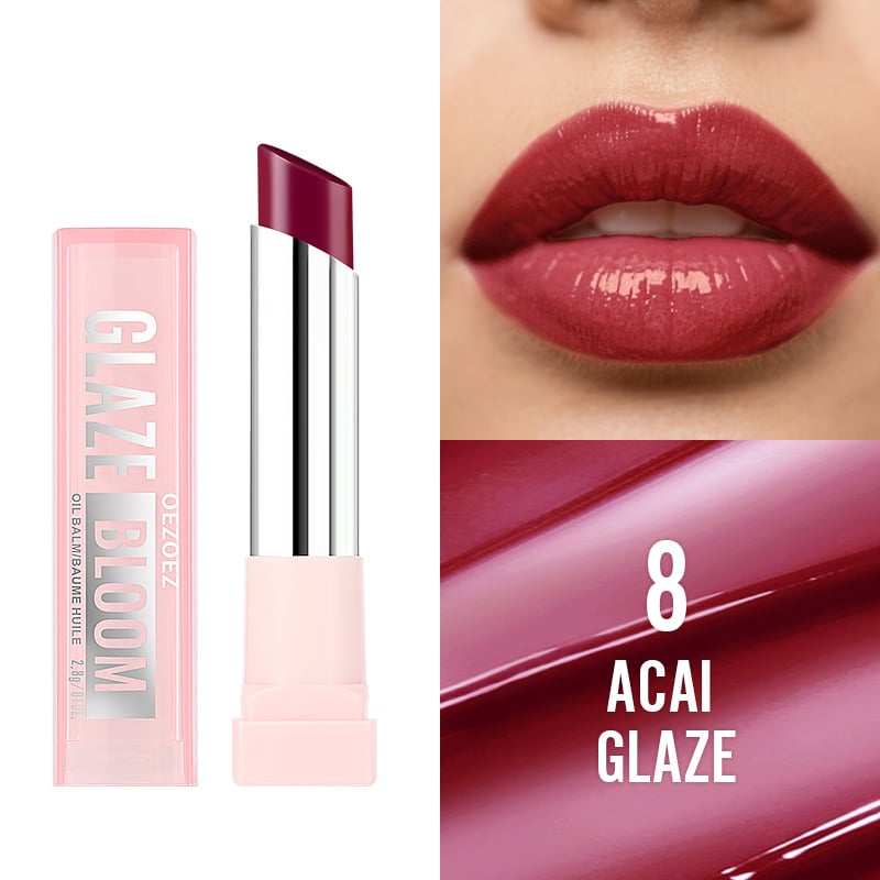 🔥Last Day Promotion 50% OFF🔥—Hyaluronic Acid Lip Lifter Balm