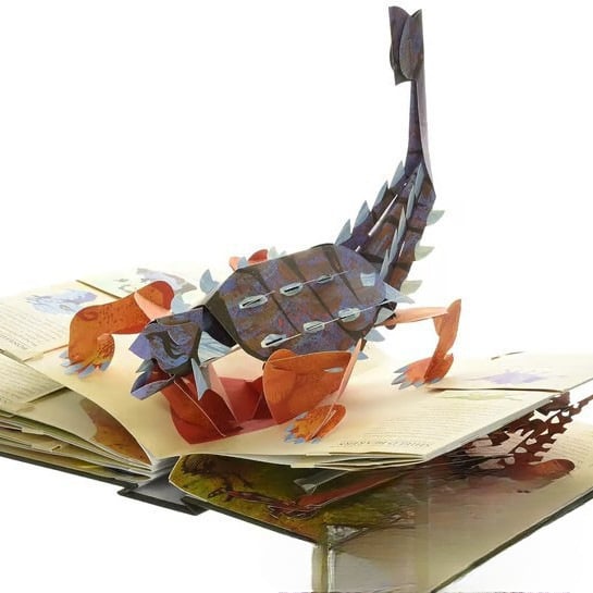 ⏰Historical Lowest Price: Save 49%-🦖3D Encyclopedia Prehistorica Dinosaurs📙HARDCOVER (🔥BUY 3 FREE SHIPPING)