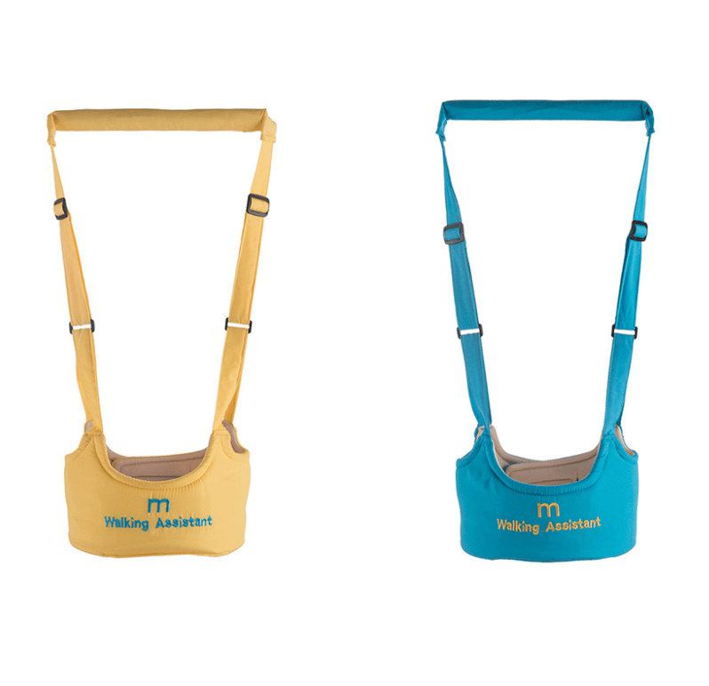 🔥Super Deal! 36% Off! – Baby Walking Harness – Safe & Fun First Steps
