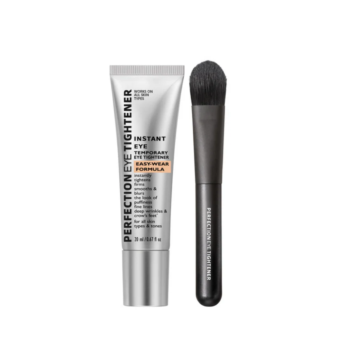 PETER Thomas Roth Instant eye tightener™ – Gemakkelijke Oogverstrakker voor Tijdelijke Stevigheid.