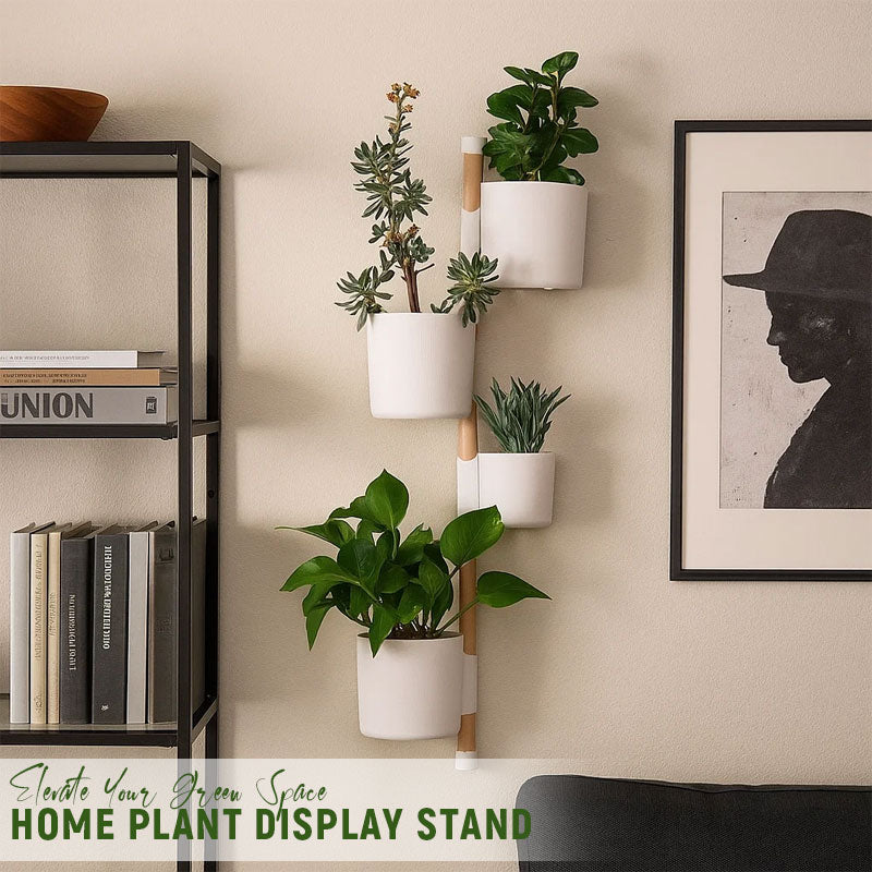🌿 Home Plant Display Stand – Elevate Your Green Space 🌱