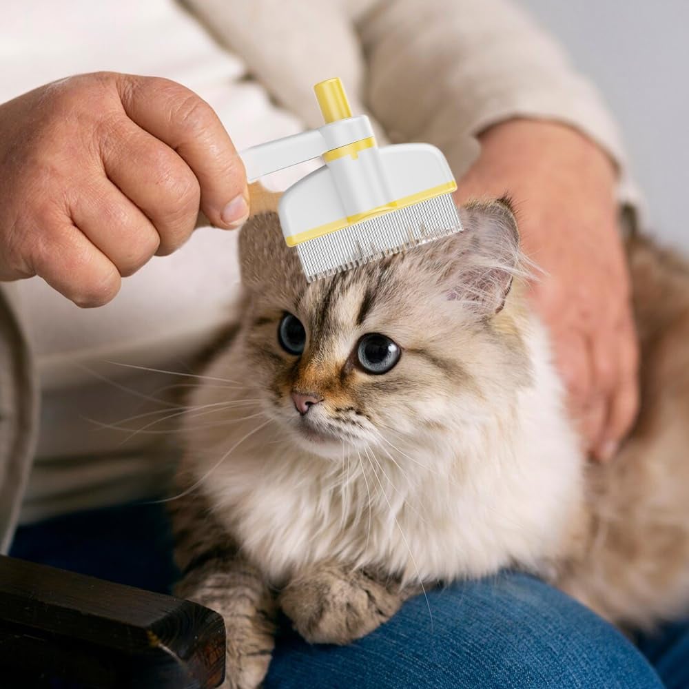 🔥This Week's Special Offer 49% OFF🔥Pet Grooming Brush