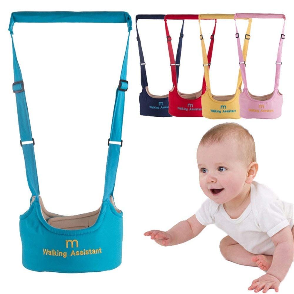 🔥Super Deal! 36% Off! – Baby Walking Harness – Safe & Fun First Steps
