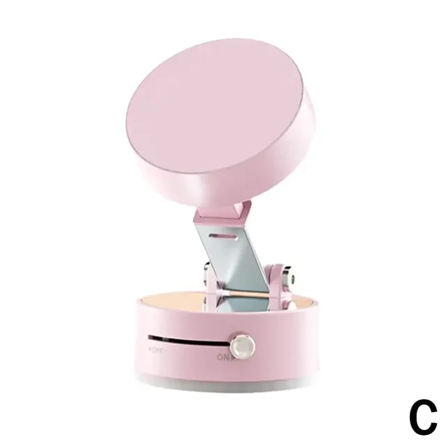 🔥 Vacuüm magnetische telefoonhouder