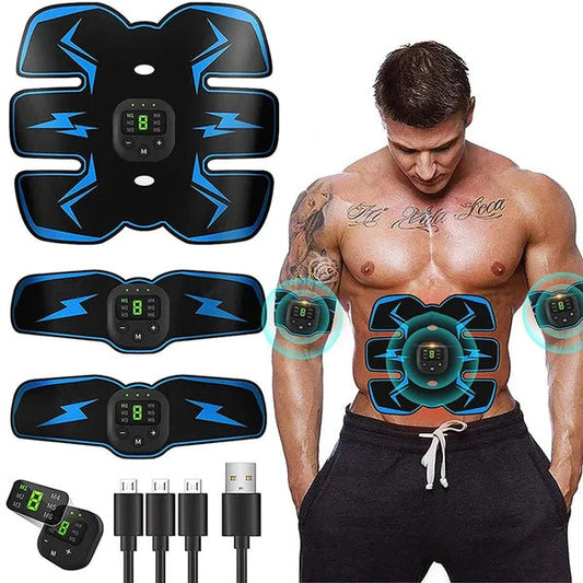 ⏳Final Hours!🔥Burn Fat&Sculpt Core in 20 Min/Day!