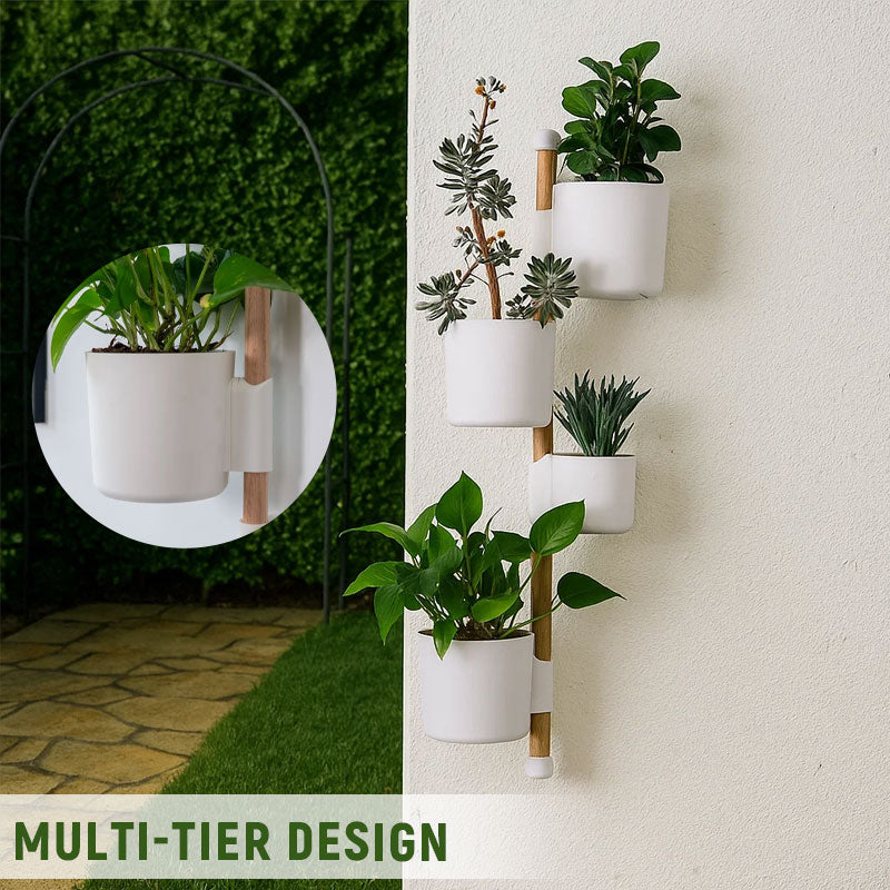 🌿 Home Plant Display Stand – Elevate Your Green Space 🌱