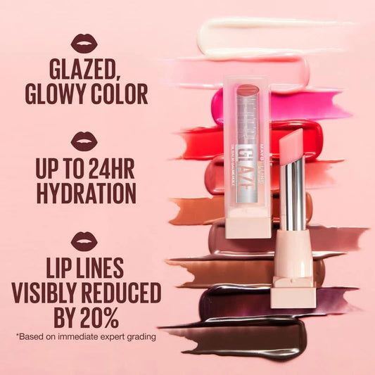 🔥Last Day Promotion 50% OFF🔥—Hyaluronic Acid Lip Lifter Balm