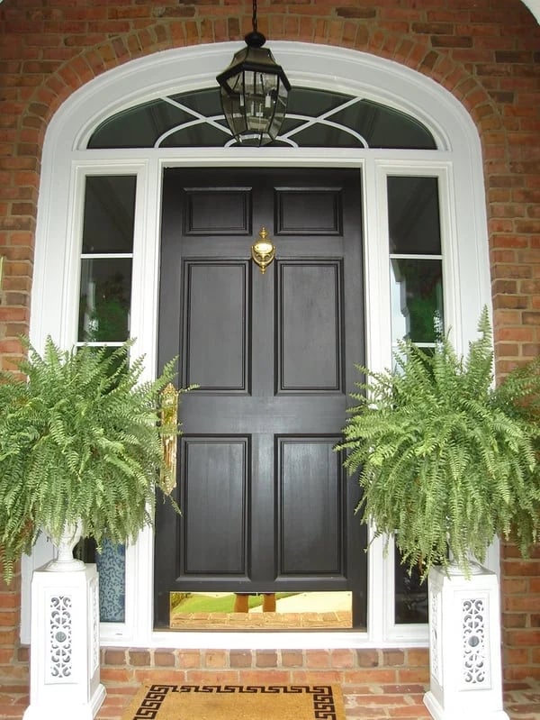 UV Resistant Lifelike Artificial Boston Fern🎁Buy 4 Free Shipping