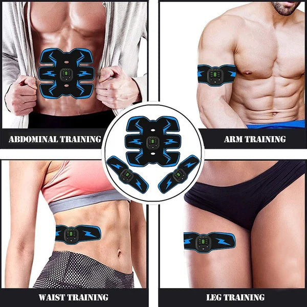 ⏳Final Hours!🔥Burn Fat&Sculpt Core in 20 Min/Day!