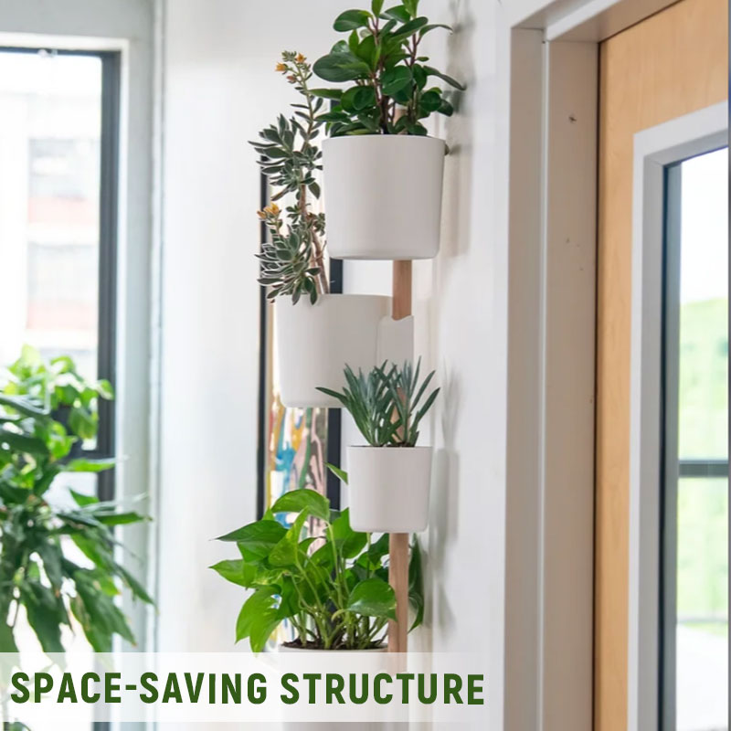 🌿 Home Plant Display Stand – Elevate Your Green Space 🌱