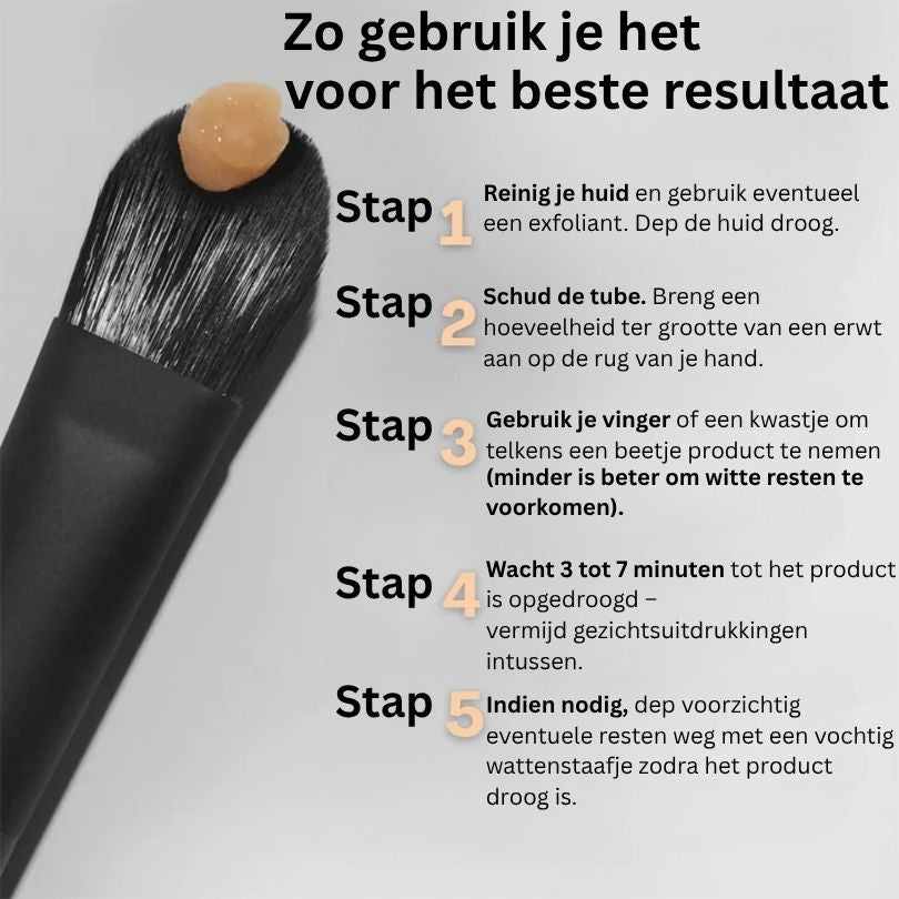 PETER Thomas Roth Instant eye tightener™ – Gemakkelijke Oogverstrakker voor Tijdelijke Stevigheid.