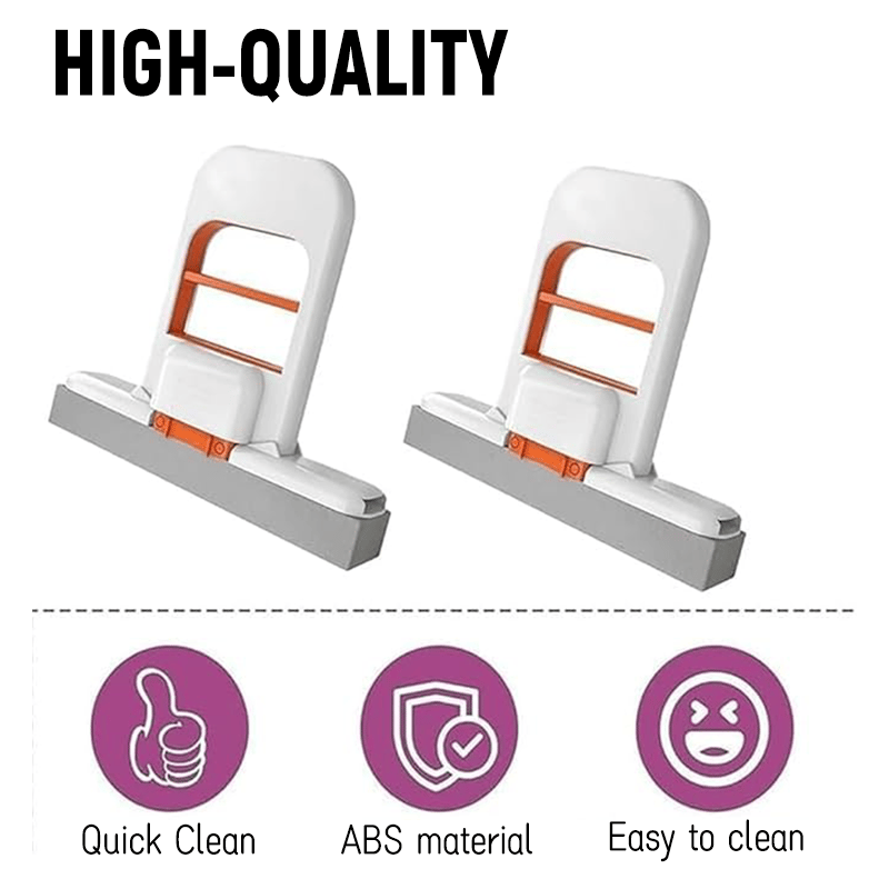 ✨Hands-Free Mini Cyclone Mop